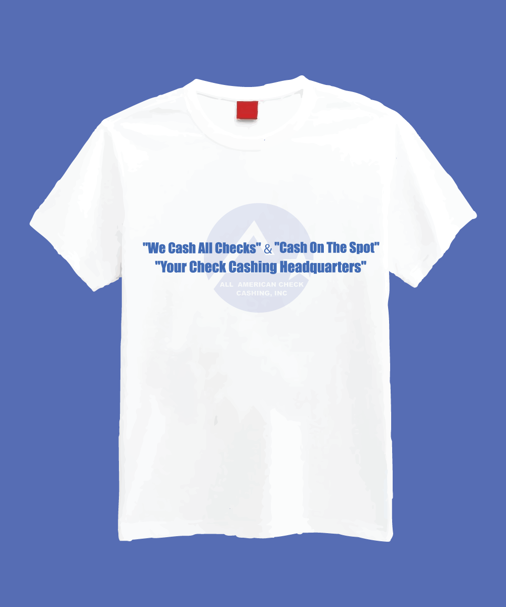 T-shirt Design by Spycroc for this project | Design #1368962