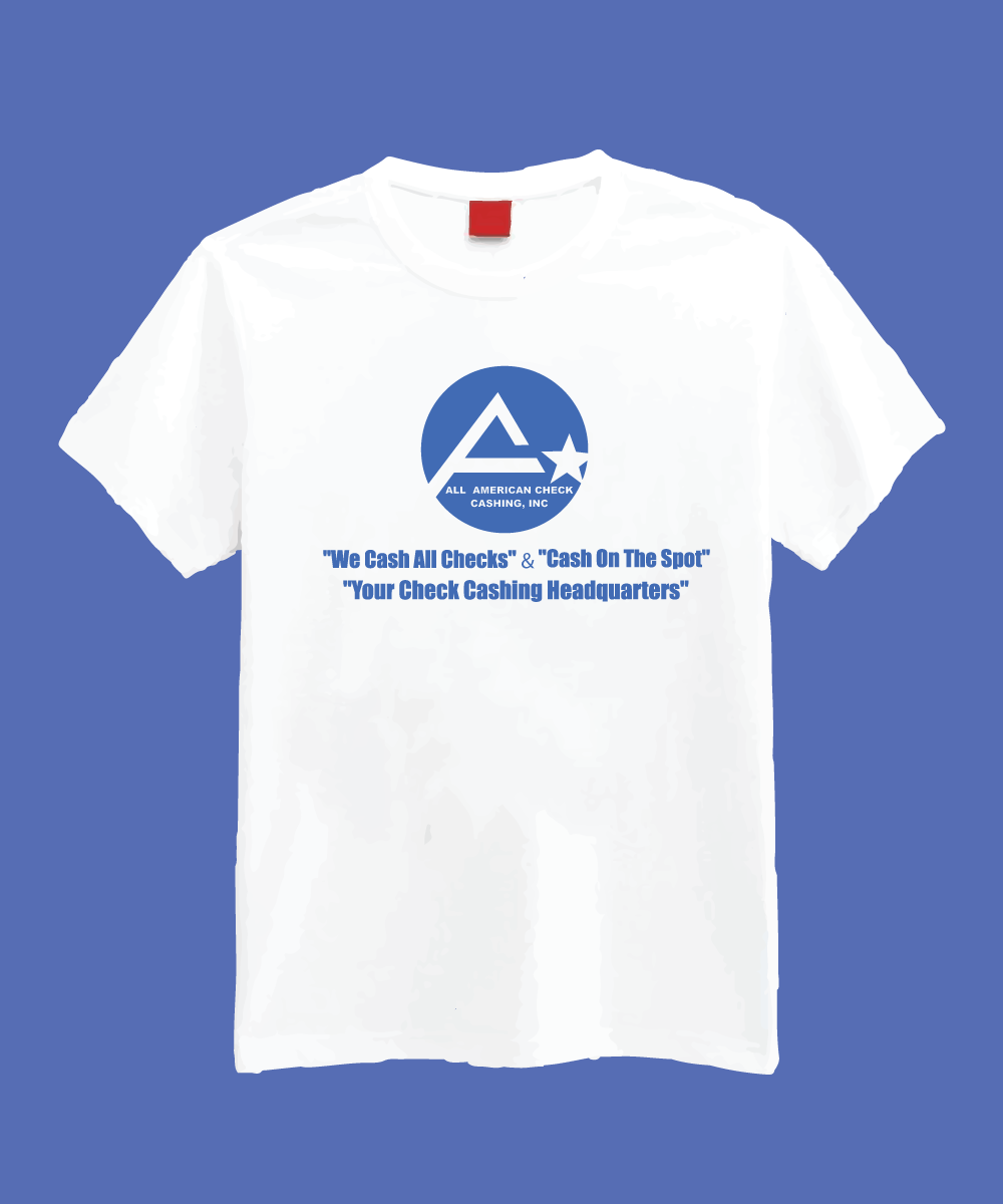 T-shirt Design by Spycroc for this project | Design #1368973