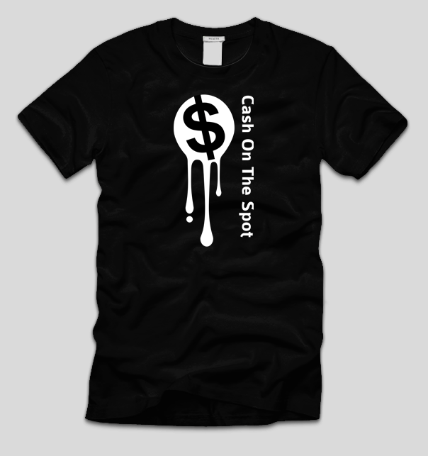 T-shirt Design by dragonfly1203 for this project | Design #1378132