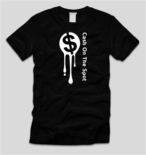T-shirt Design by dragonfly1203 for this project | Design: #1378132