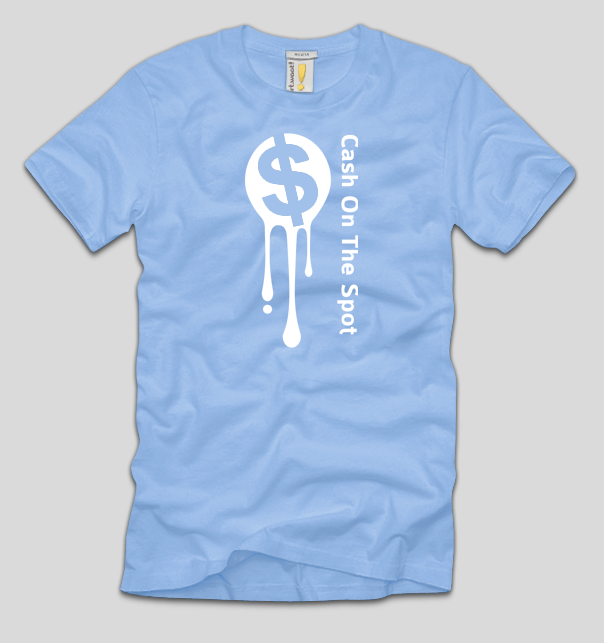 T-shirt Design by dragonfly1203 for this project | Design #1378134