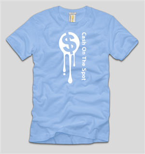 T-shirt Design by dragonfly1203 for this project | Design: #1378134