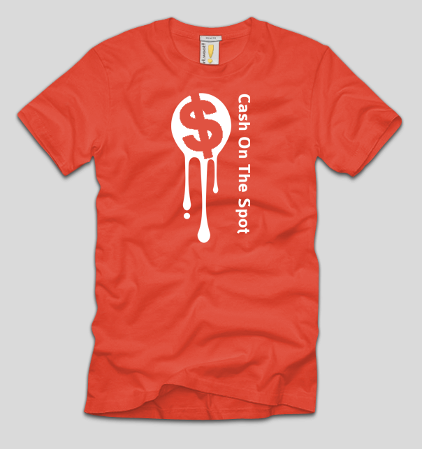 T-shirt Design by dragonfly1203 for this project | Design #1378136