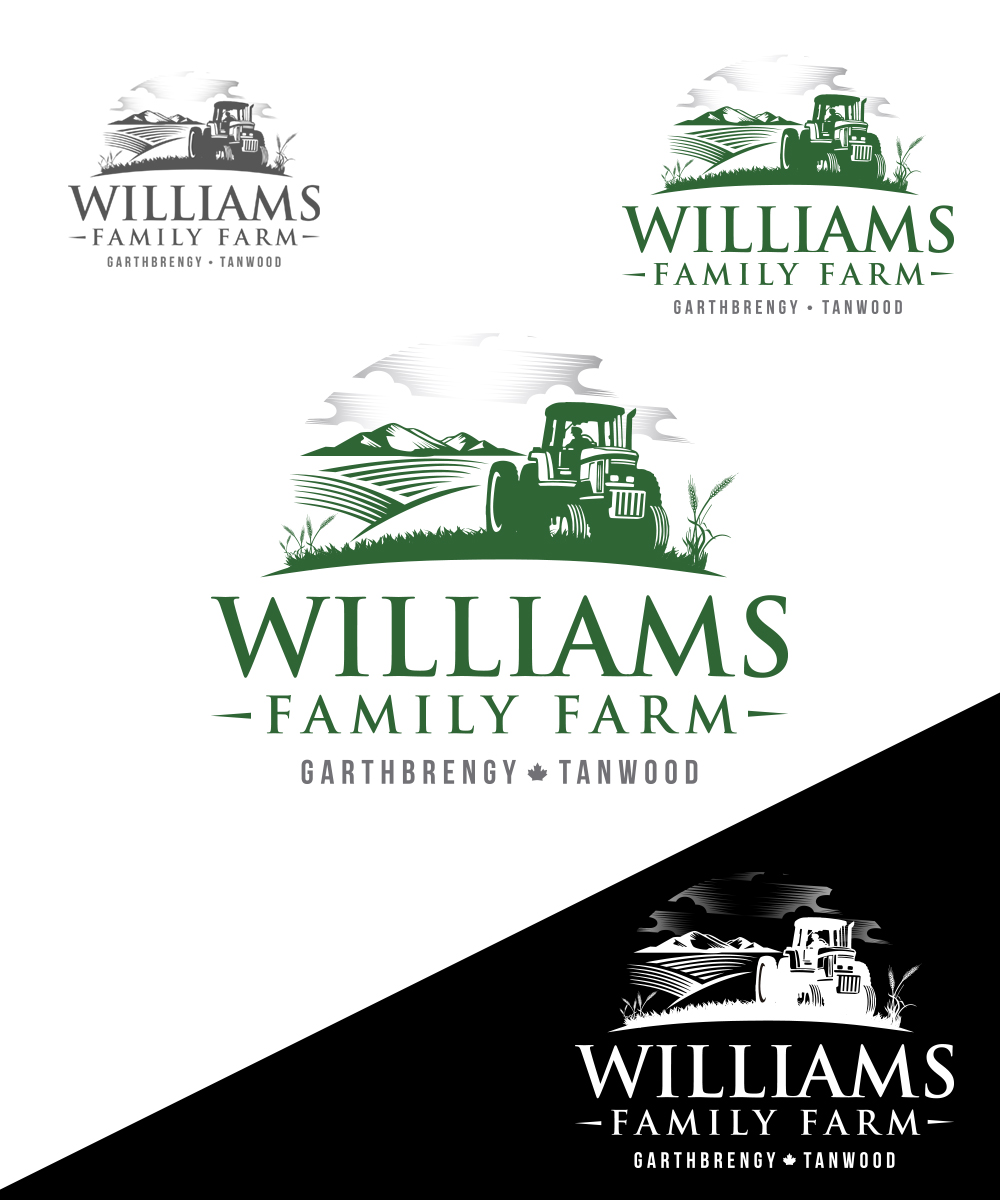 Logo Design by StudioD™ for this project | Design #4849445