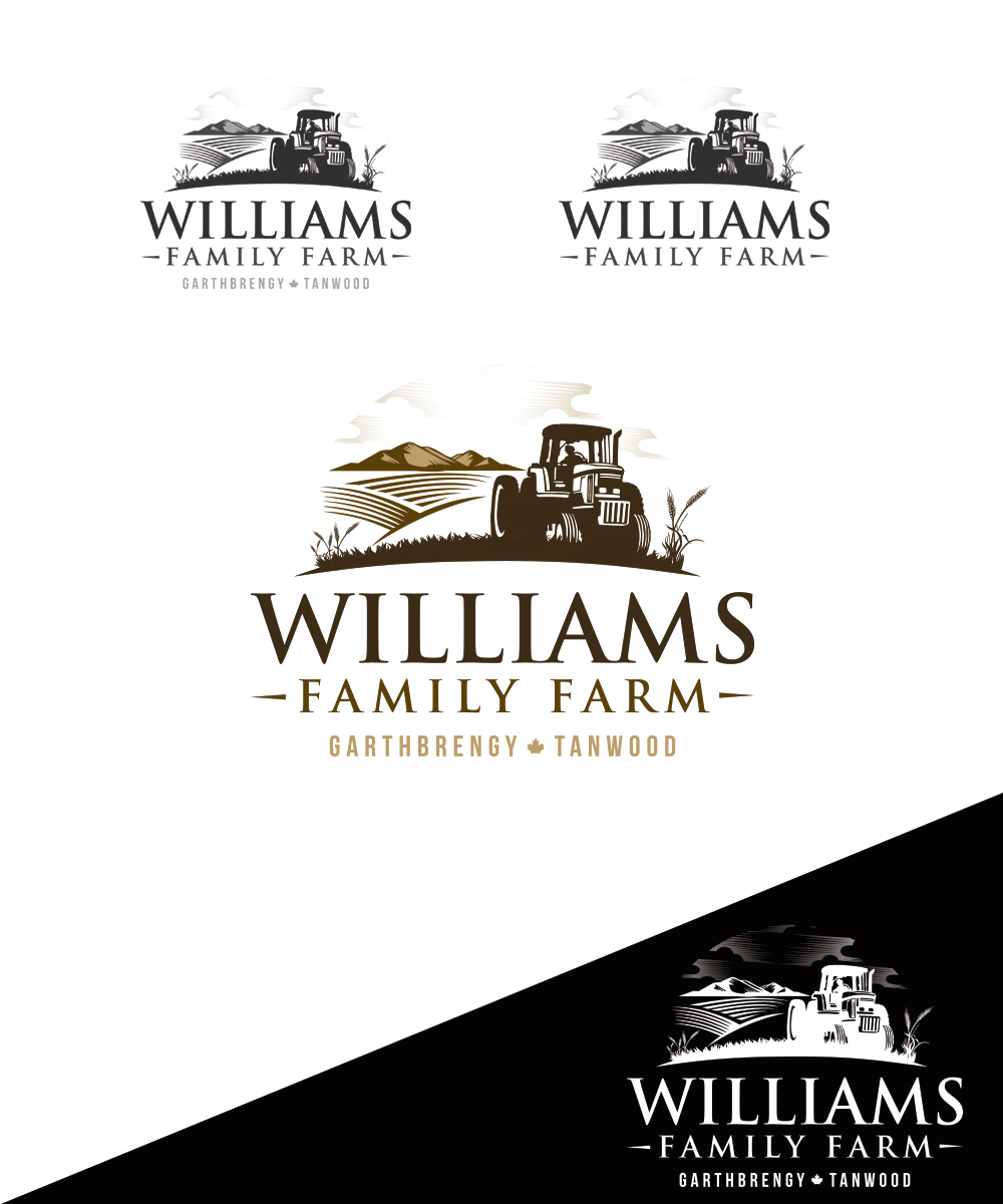 Logo Design by StudioD™ for this project | Design #4894012