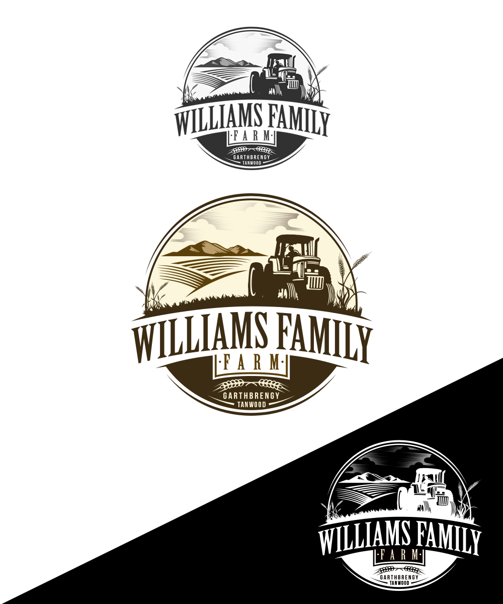 Logo Design by StudioD™ for this project | Design #4901630