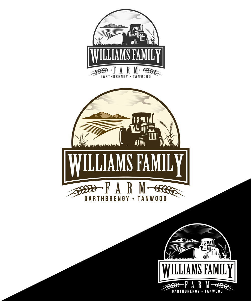 Logo Design by StudioD™ for this project | Design #4901875