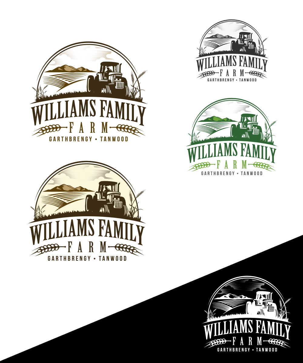 Logo Design by StudioD™ for this project | Design #4905265