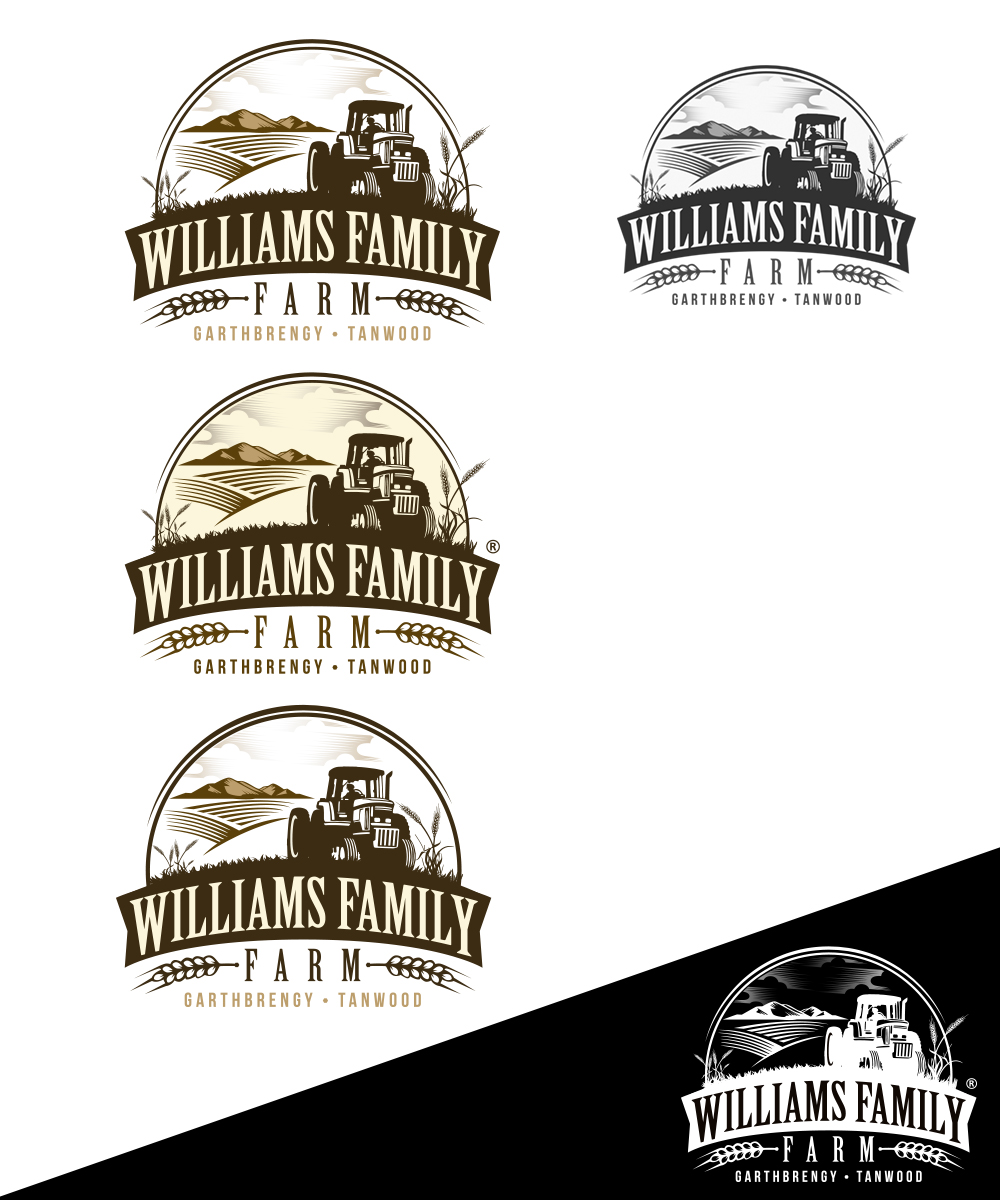 Logo Design by StudioD™ for this project | Design #4926036