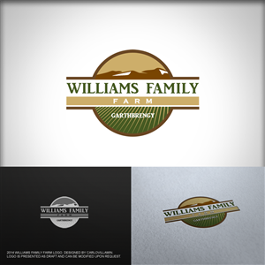 Logo Design by carlomagno for this project | Design: #4883837