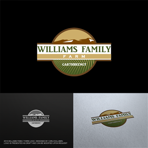 Logo Design by carlomagno for this project | Design: #4883838