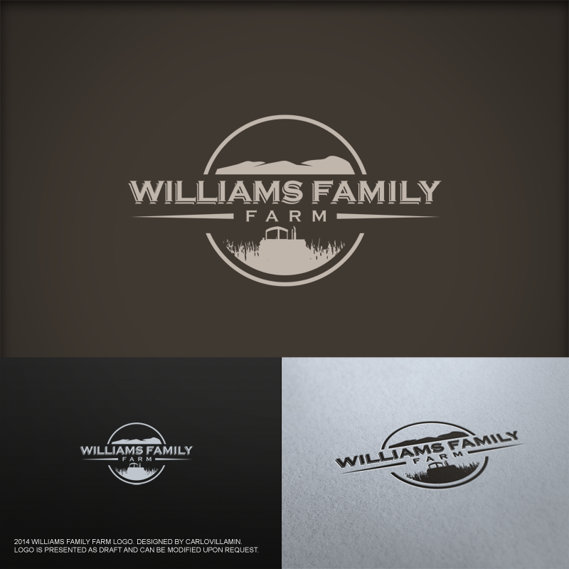 Logo Design by carlomagno for this project | Design #4891462