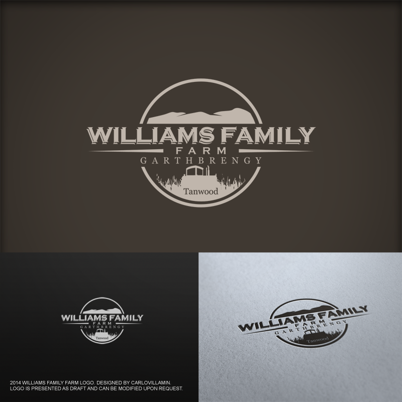 Logo Design by carlomagno for this project | Design #4895431
