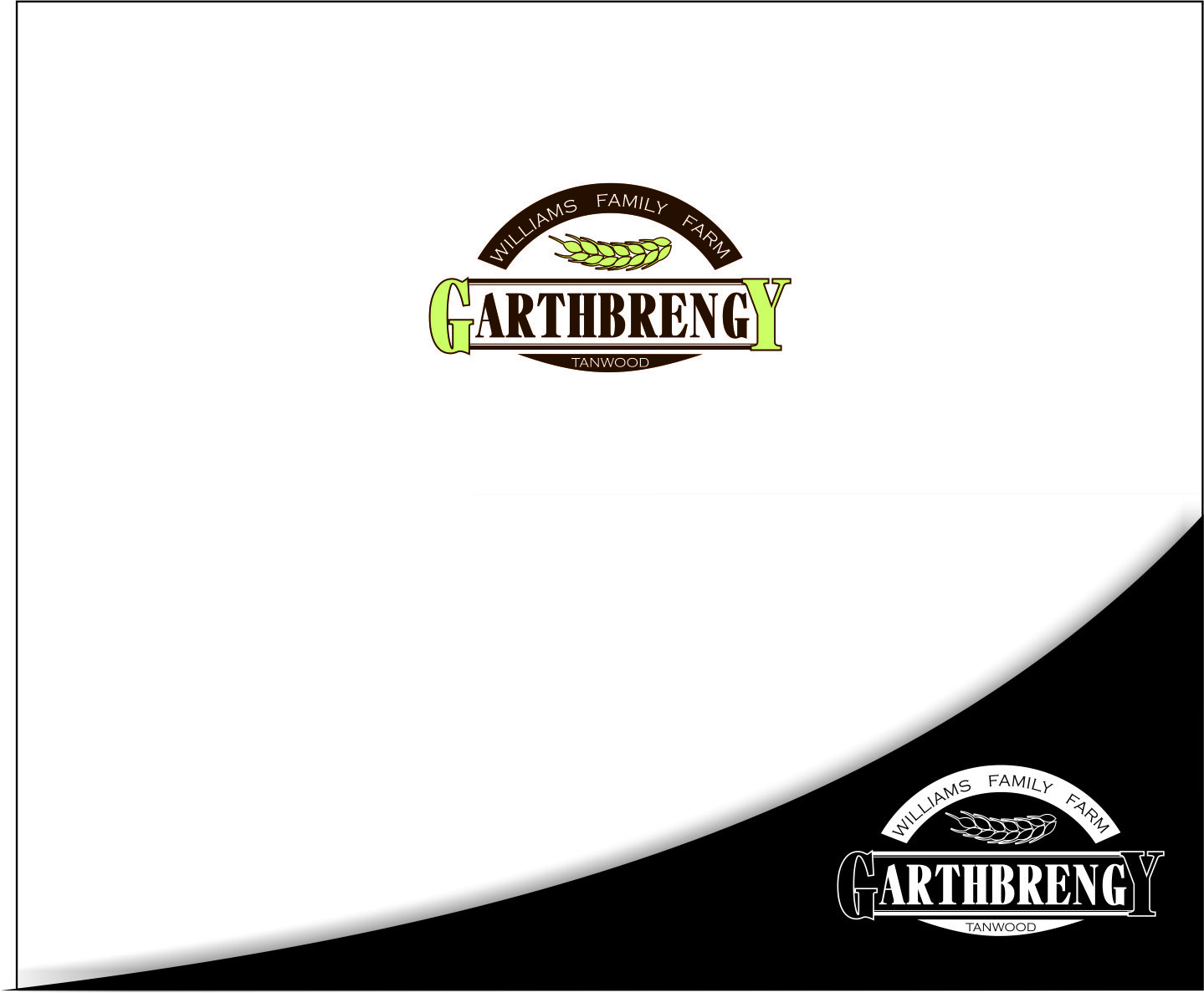 Logo Design by Z.Mary for this project | Design #4861045
