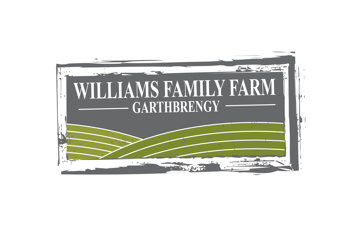 Logo Design by Halfull Media for this project | Design #4914299