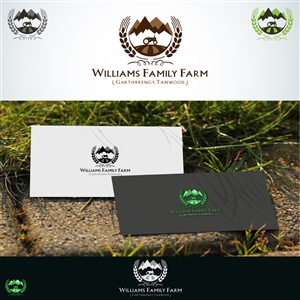 Logo Design by CastleArt