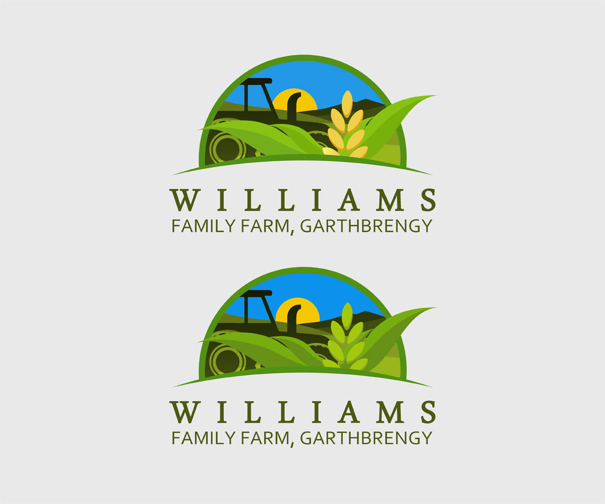 Logo Design by Jan Panol for this project | Design #4922725