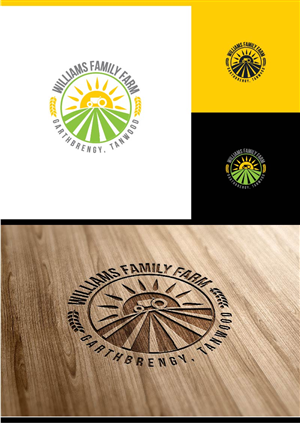 Design de Logo par proway pour ce projet | Design #4854909
