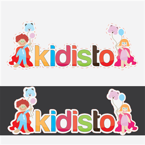 Logo Design by Shirlei Patricia