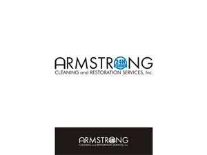 Logo-Design von aLiEN designs für Armstrong Azah | Design: #4857839