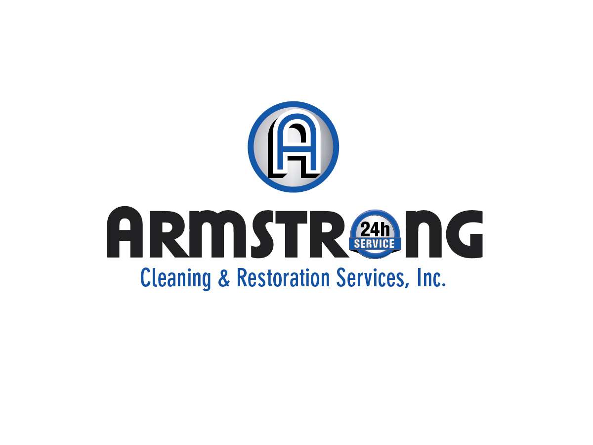 Logo Design by shorrockdesign for Armstrong Azah | Design #4868668