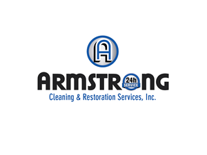 Logo Design by shorrockdesign for Armstrong Azah | Design #4868668