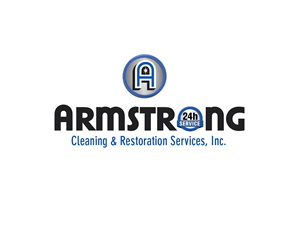 Logo-Design von shorrockdesign für Armstrong Azah | Design: #4868669