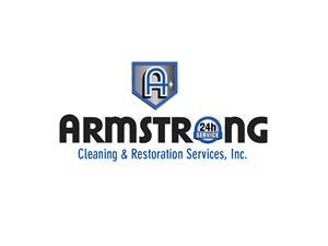 Logo-Design von shorrockdesign für Armstrong Azah | Design: #4868672