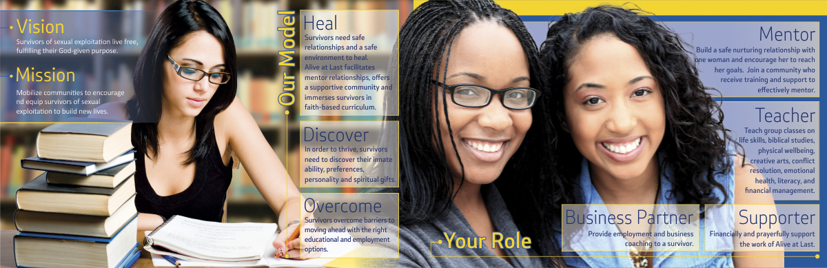 Brochure Design by dejan_dzamtovski for this project | Design #4872432