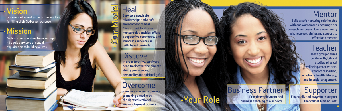 Brochure Design by dejan_dzamtovski for this project | Design #4886390