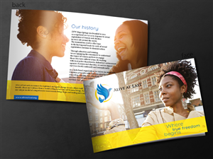 Brochure Design by MilM