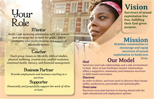 Diseño de Brochure por Kabapy para este proyecto | Diseño: #4858934