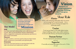 Diseño de Brochure por Kabapy para este proyecto | Diseño: #4858944