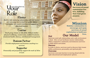 Diseño de Brochure por Kabapy para este proyecto | Diseño: #4876929