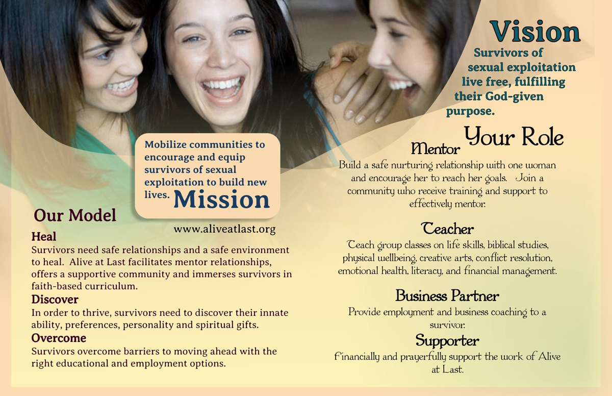 Diseño de Brochure por Kabapy para este proyecto | Diseño #4876948