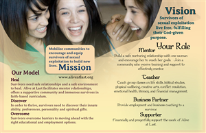 Diseño de Brochure por Kabapy para este proyecto | Diseño: #4876948