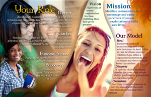 Diseño de Brochure por Kabapy para este proyecto | Diseño: #4887692