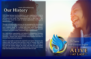 Diseño de Brochure por Kabapy para este proyecto | Diseño: #4889032