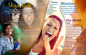 Diseño de Brochure por Kabapy para este proyecto | Diseño: #4893300