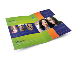 Brochure Design by Zinkblot for this project | Design: #4868188