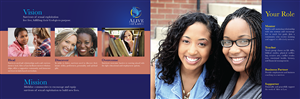 Brochure Design by Zinkblot
