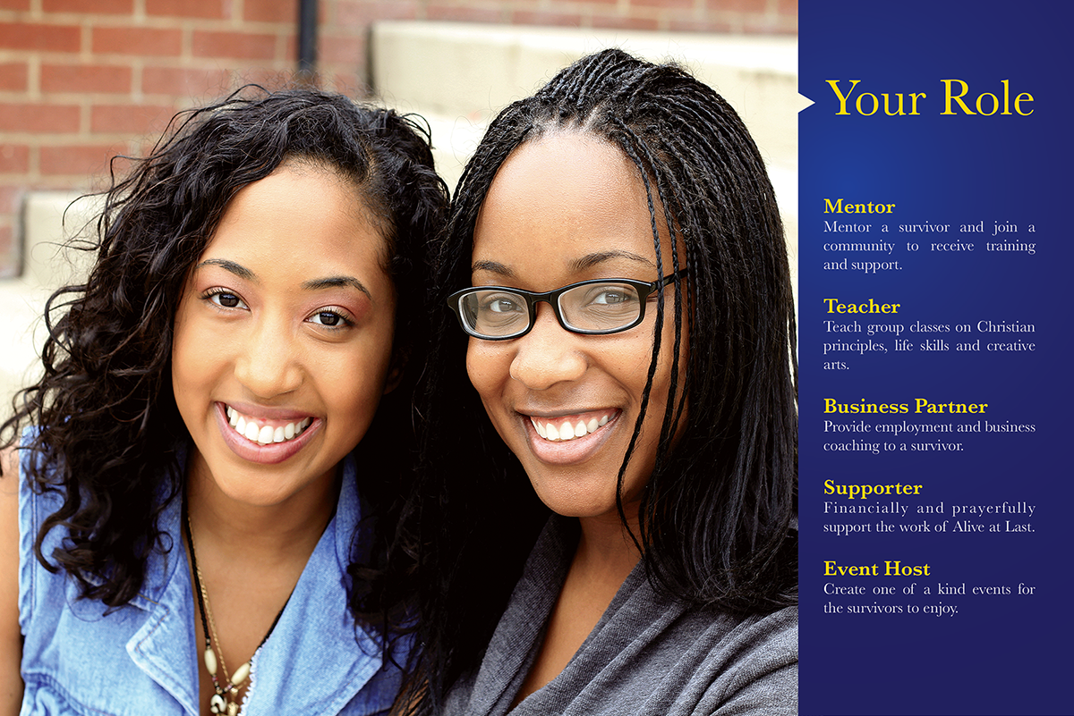 Brochure Design by Zinkblot for this project | Design #5000931