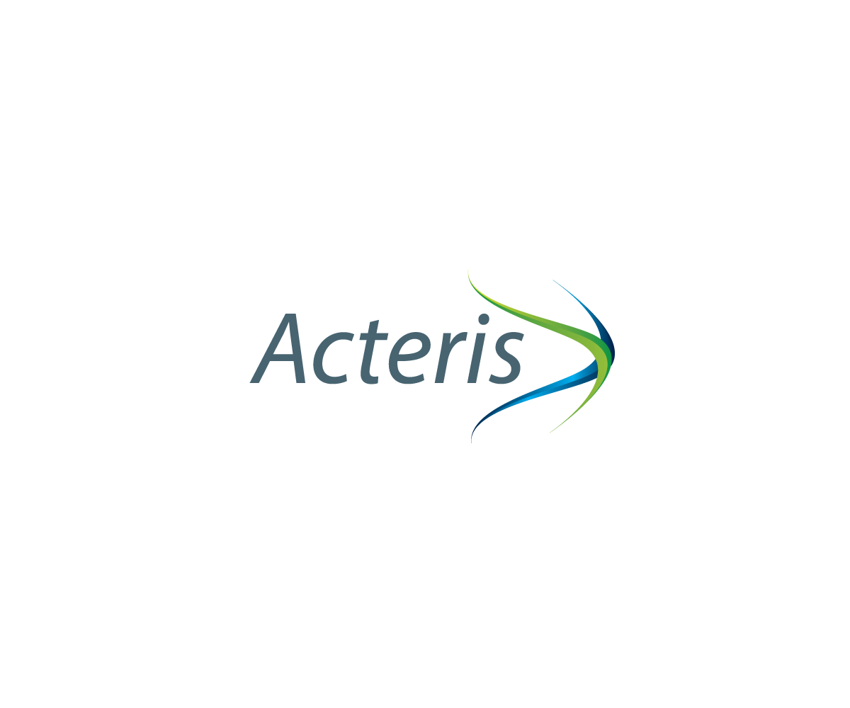 Logo Design by meygekon for Acteris, Inc. | Design #4904243