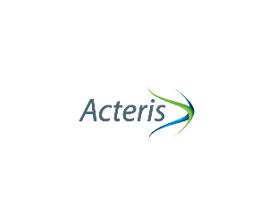 Logo Design by meygekon for Acteris, Inc. | Design: #4904243