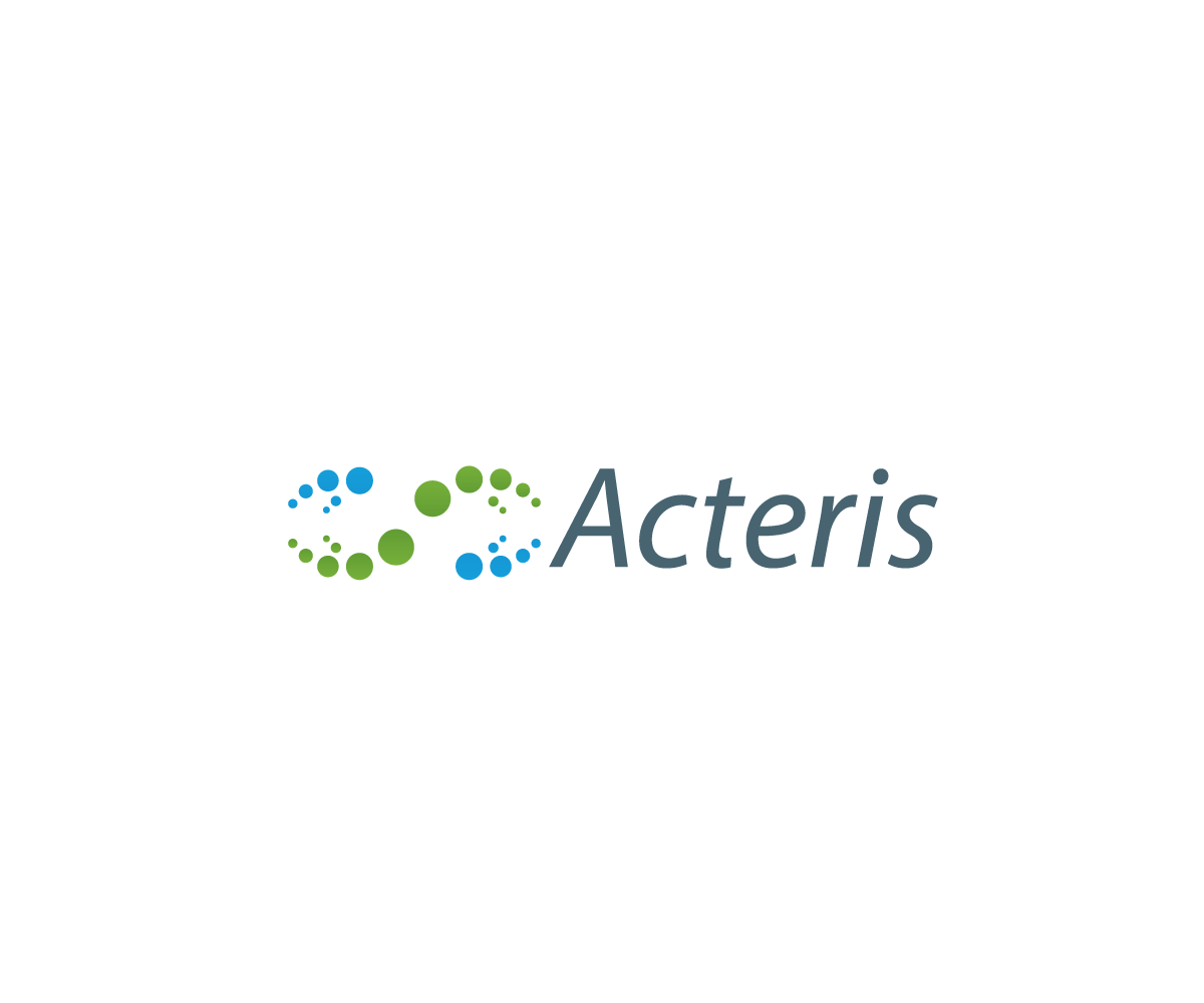 Logo Design by meygekon for Acteris, Inc. | Design #4904247