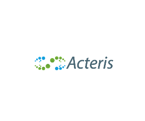 Logo Design by meygekon for Acteris, Inc. | Design: #4904247