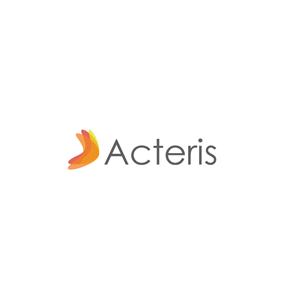 Logo Design by J. Brandt Studio for Acteris, Inc. | Design: #4837439