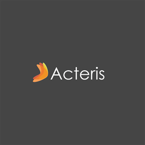 Logo Design by J. Brandt Studio for Acteris, Inc. | Design: #4837440
