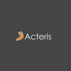 Logo Design by J. Brandt Studio for Acteris, Inc. | Design: #4842382