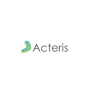 Logo Design by J. Brandt Studio for Acteris, Inc. | Design: #4842385